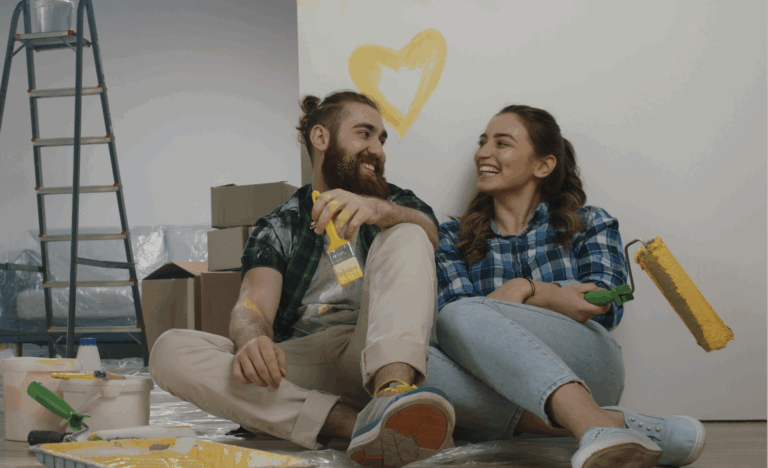 Common Law Marriage Couple | Daniel Stark